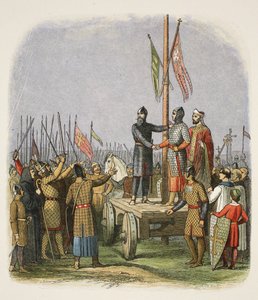 De eed van Walter l